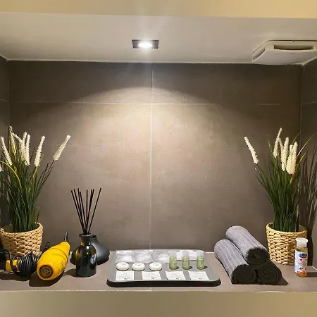 My Loft - Centro Apartament Monza