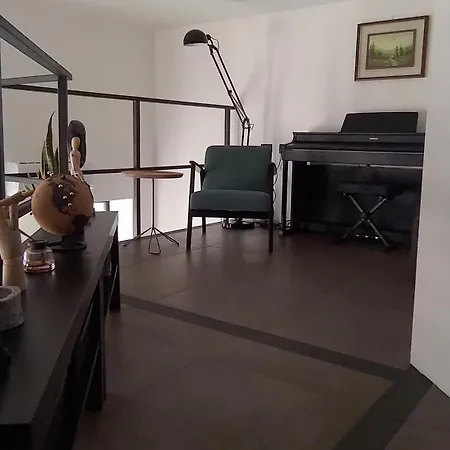 My Loft - Centro * Monza