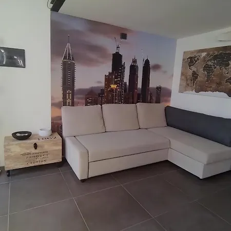 My Loft - Centro *