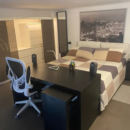 Apartament My Loft - Centro *