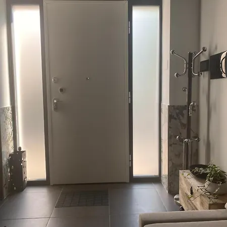 My Loft - Centro Apartament *