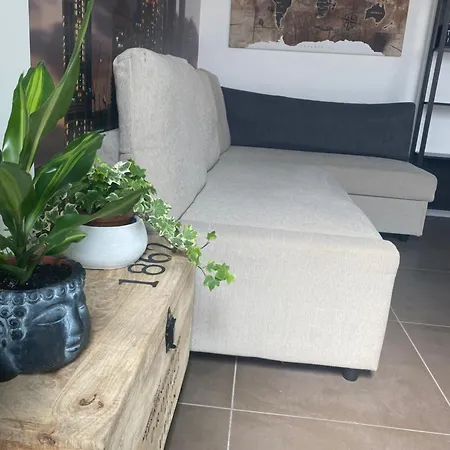 My Loft - Centro Apartament Monza