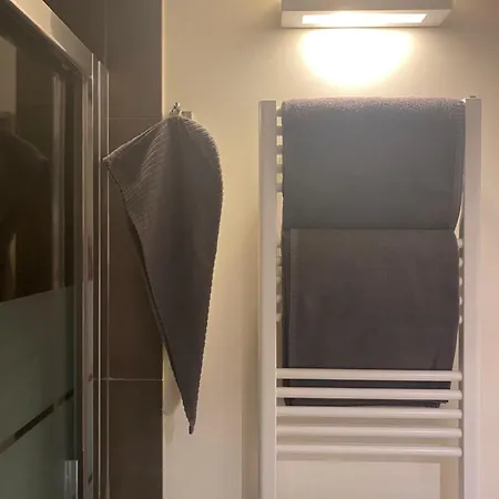 Apartament My Loft - Centro Monza
