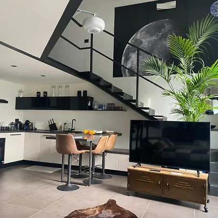 My Loft - Centro
