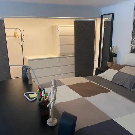 My Loft - Centro *