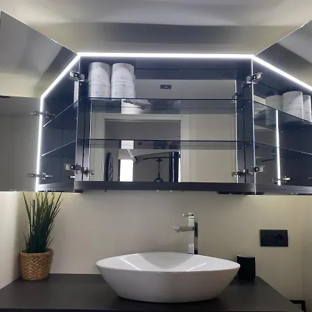 My Loft - Centro Apartment