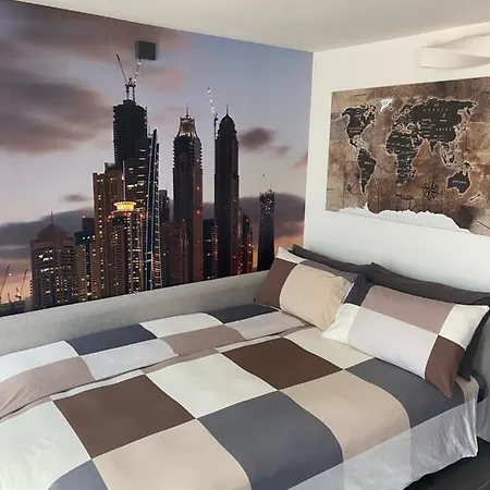 My Loft - Centro Apartment