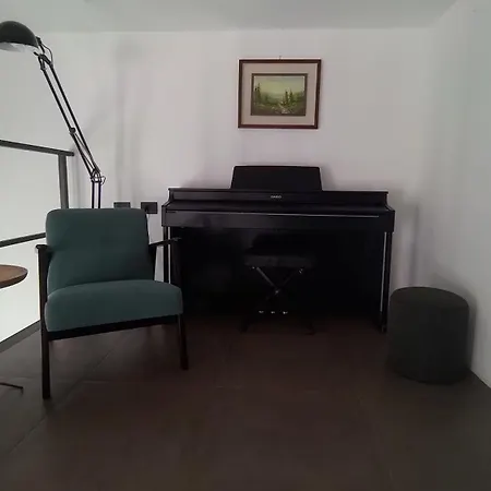 Apartment My Loft - Centro Monza
