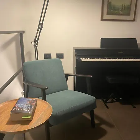 My Loft - Centro Monza