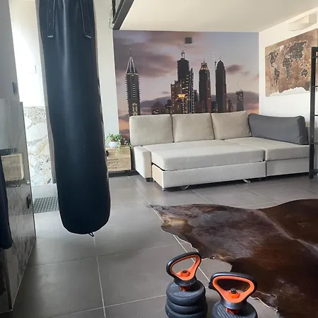 My Loft - Centro
