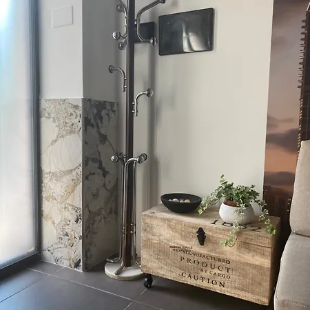 My Loft - Centro *