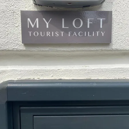 My Loft - Centro Monza