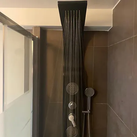 My Loft - Centro Apartamento *