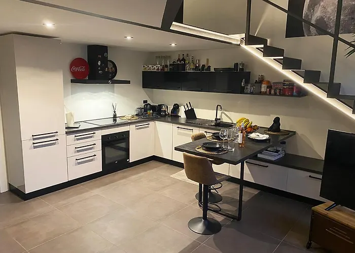 Apartamento My Loft - Centro Monza