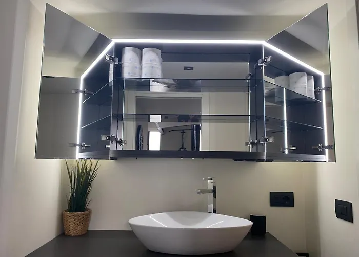 My Loft - Centro Apartamento