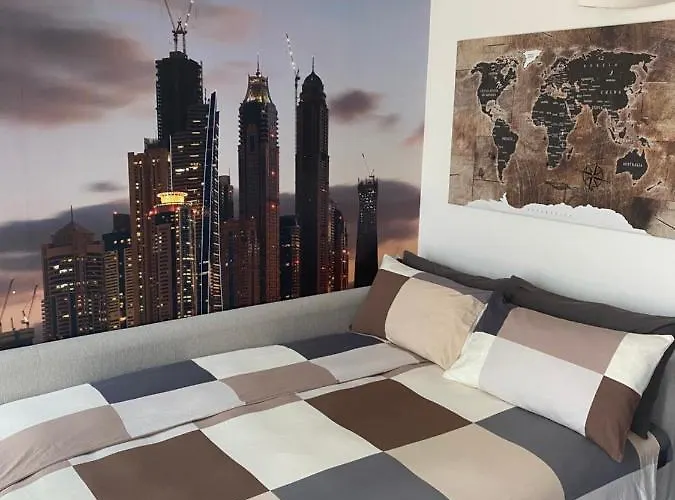 My Loft - Centro Apartamento