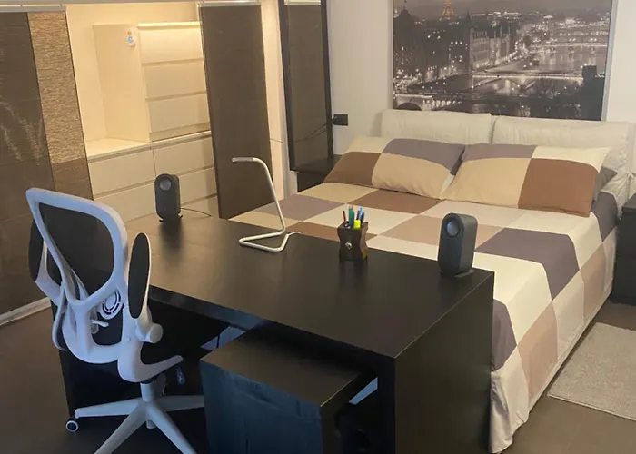 Apartamento My Loft - Centro *