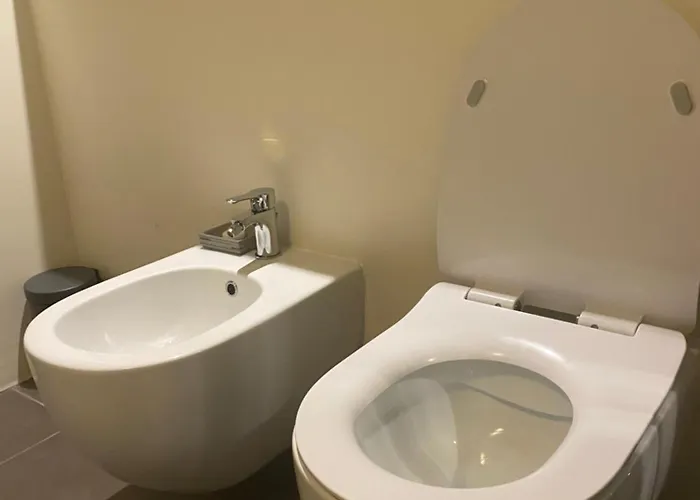 Apartamento My Loft - Centro Monza
