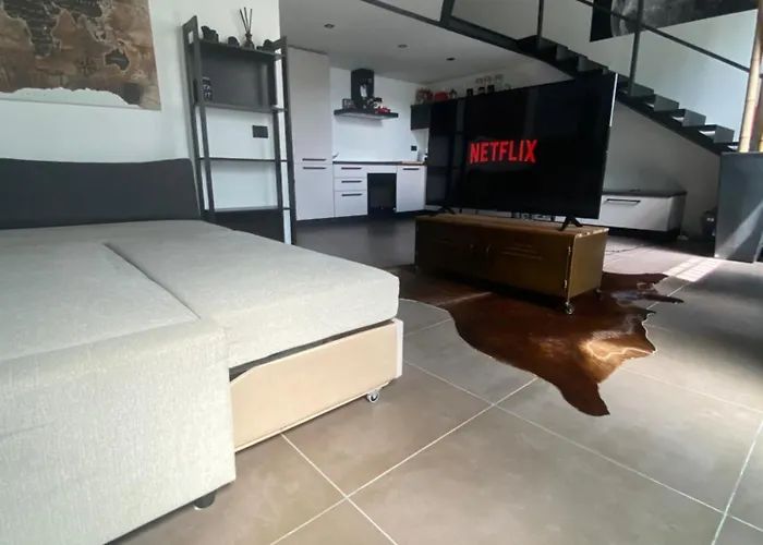 My Loft - Centro Monza