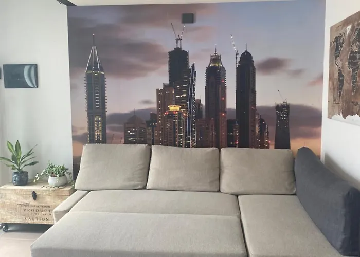 Apartamento My Loft - Centro