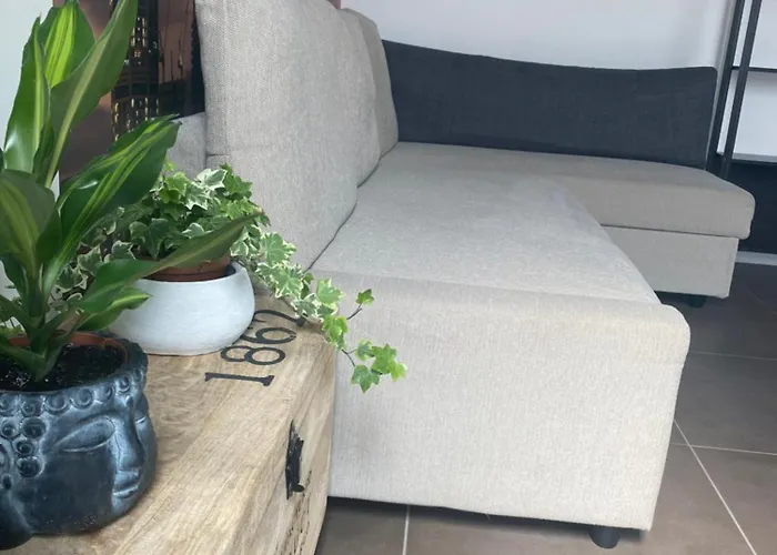 My Loft - Centro Apartamento Monza