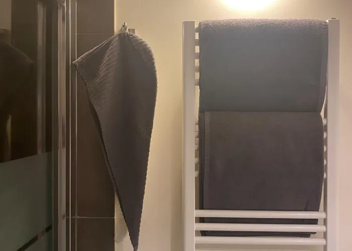Apartamento My Loft - Centro Monza